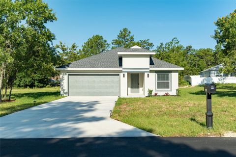 A home in OCALA