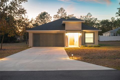 A home in OCALA