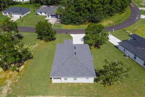 A home in OCALA