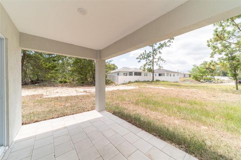 A home in OCALA