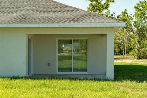 A home in OCALA