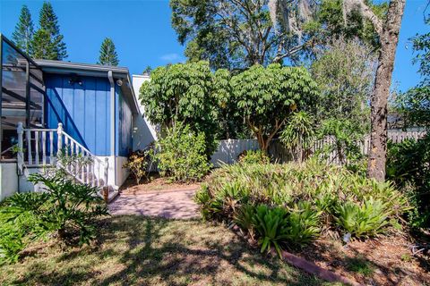 A home in PALM HARBOR