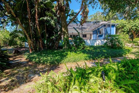 A home in PALM HARBOR