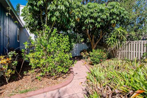 A home in PALM HARBOR