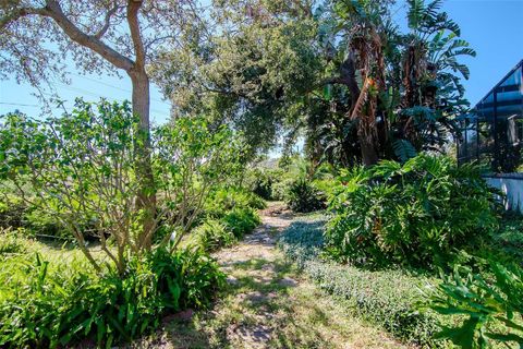 A home in PALM HARBOR