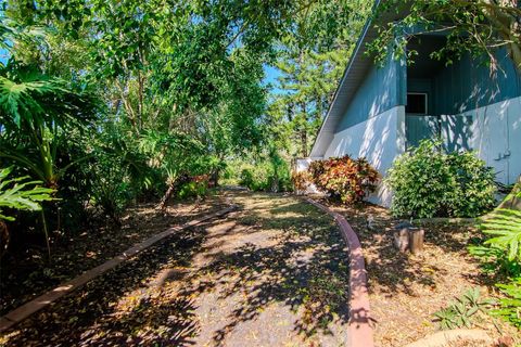 A home in PALM HARBOR