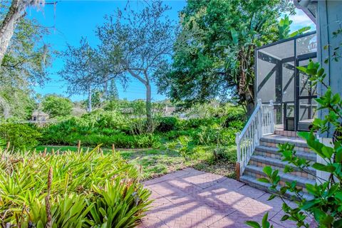 A home in PALM HARBOR