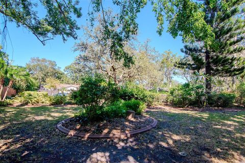 A home in PALM HARBOR