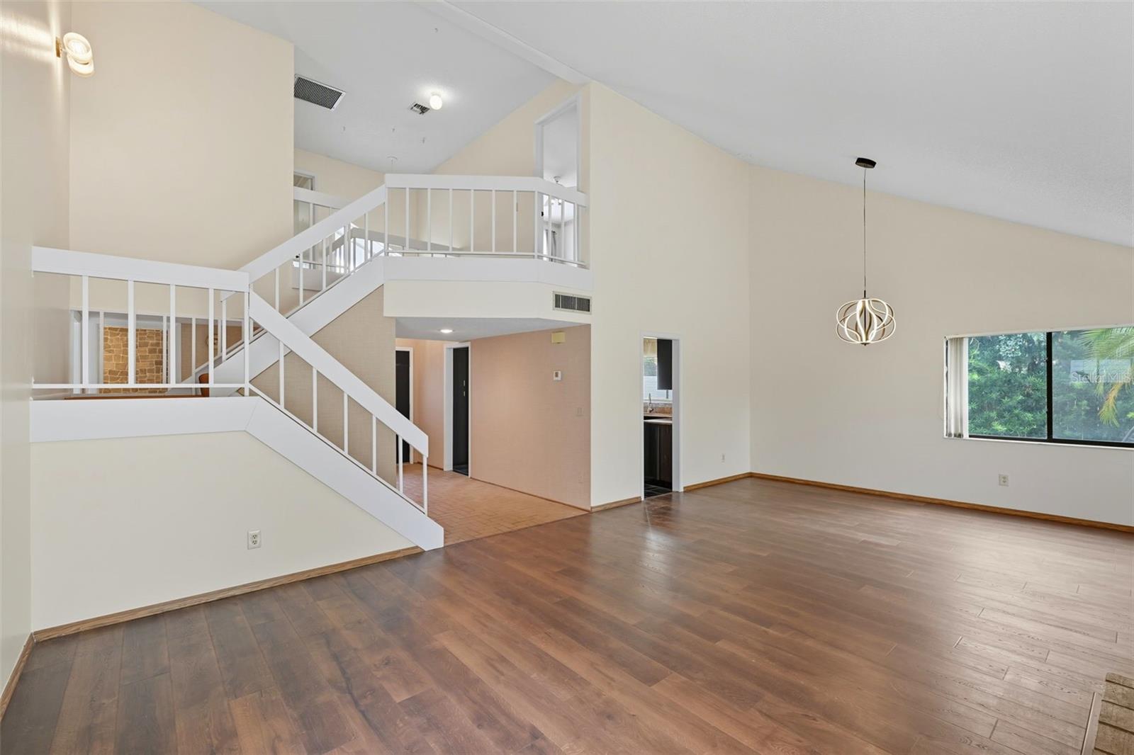 WEKIVA GOLF VILLAS SEC 2 - Residential