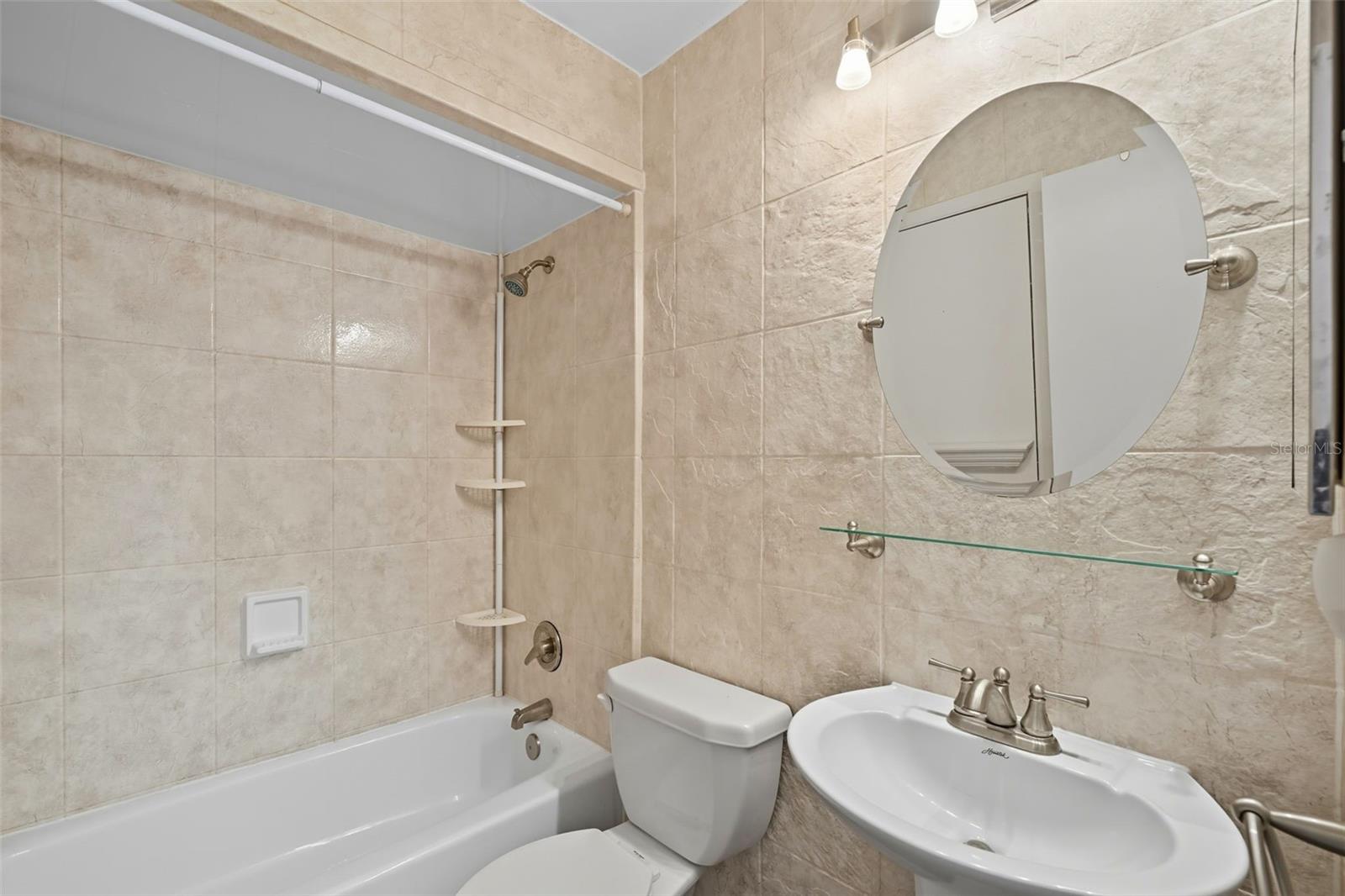 WEKIVA GOLF VILLAS SEC 2 - Residential