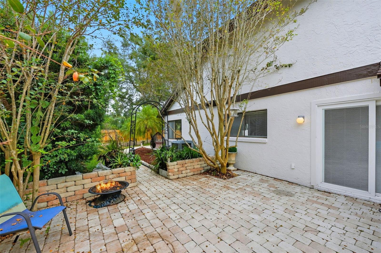 WEKIVA GOLF VILLAS SEC 2 - Residential