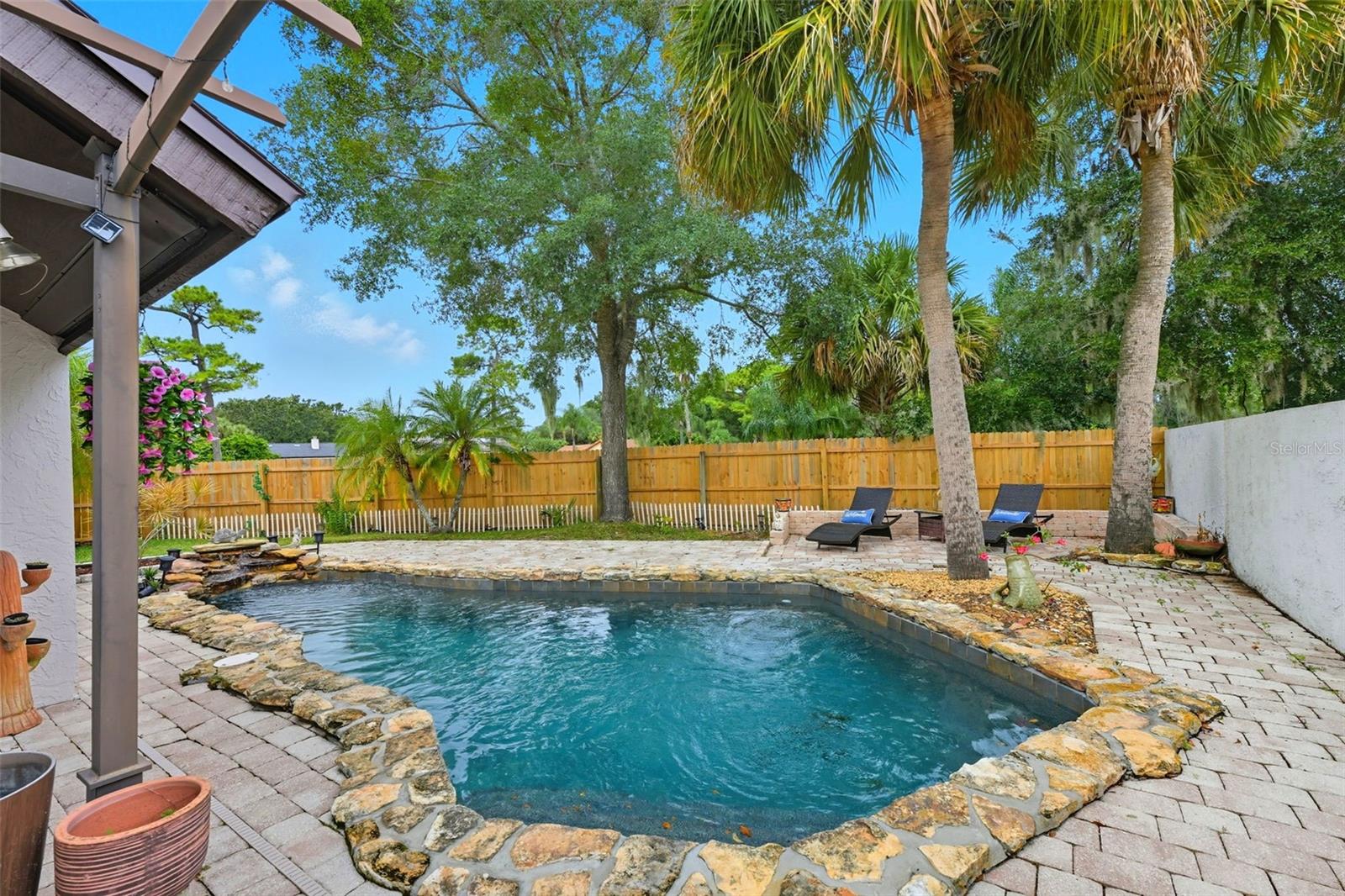 WEKIVA GOLF VILLAS SEC 2 - Residential