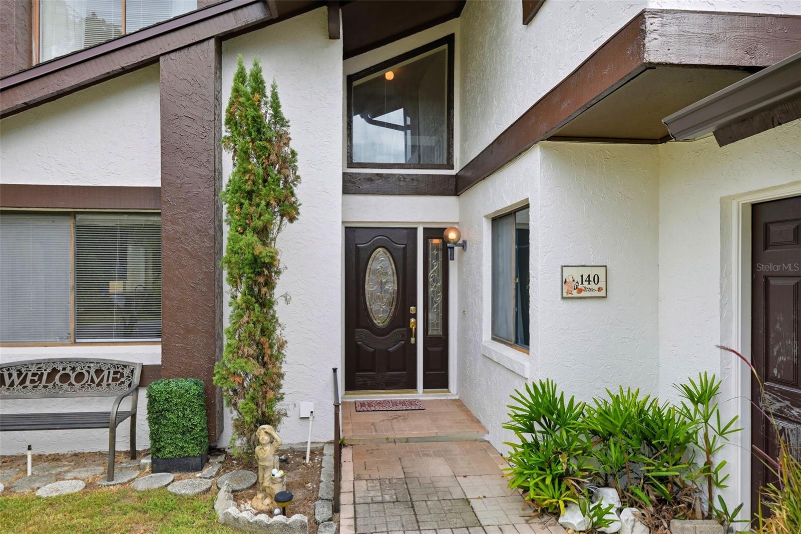 WEKIVA GOLF VILLAS SEC 2 - Residential