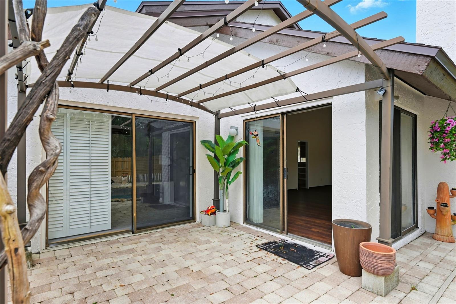 WEKIVA GOLF VILLAS SEC 2 - Residential