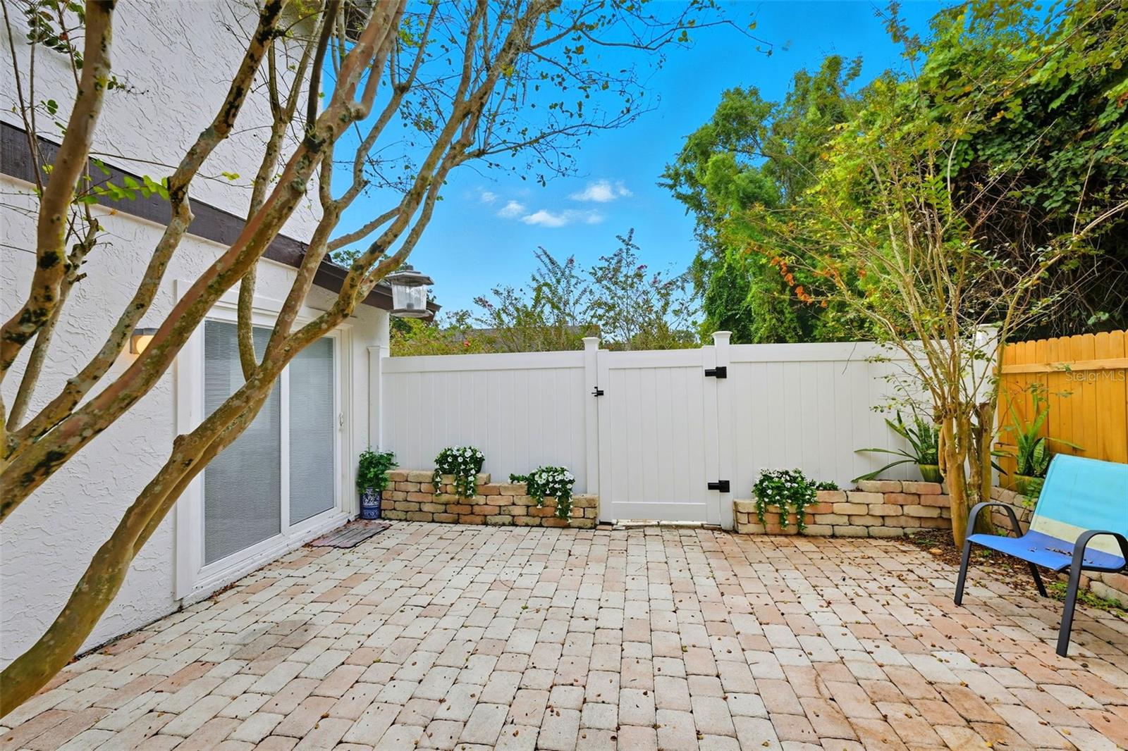 WEKIVA GOLF VILLAS SEC 2 - Residential