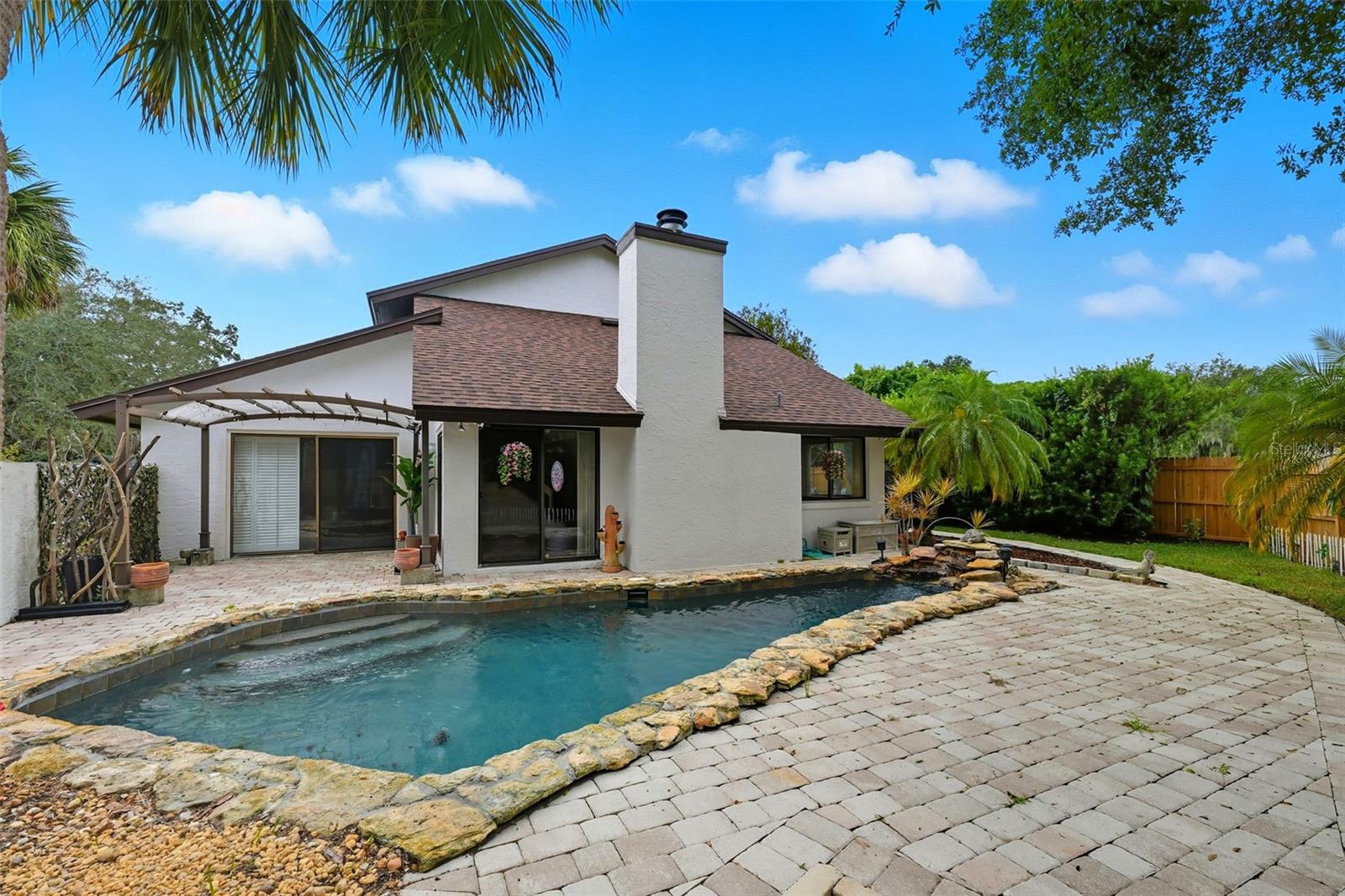 WEKIVA GOLF VILLAS SEC 2 - Residential