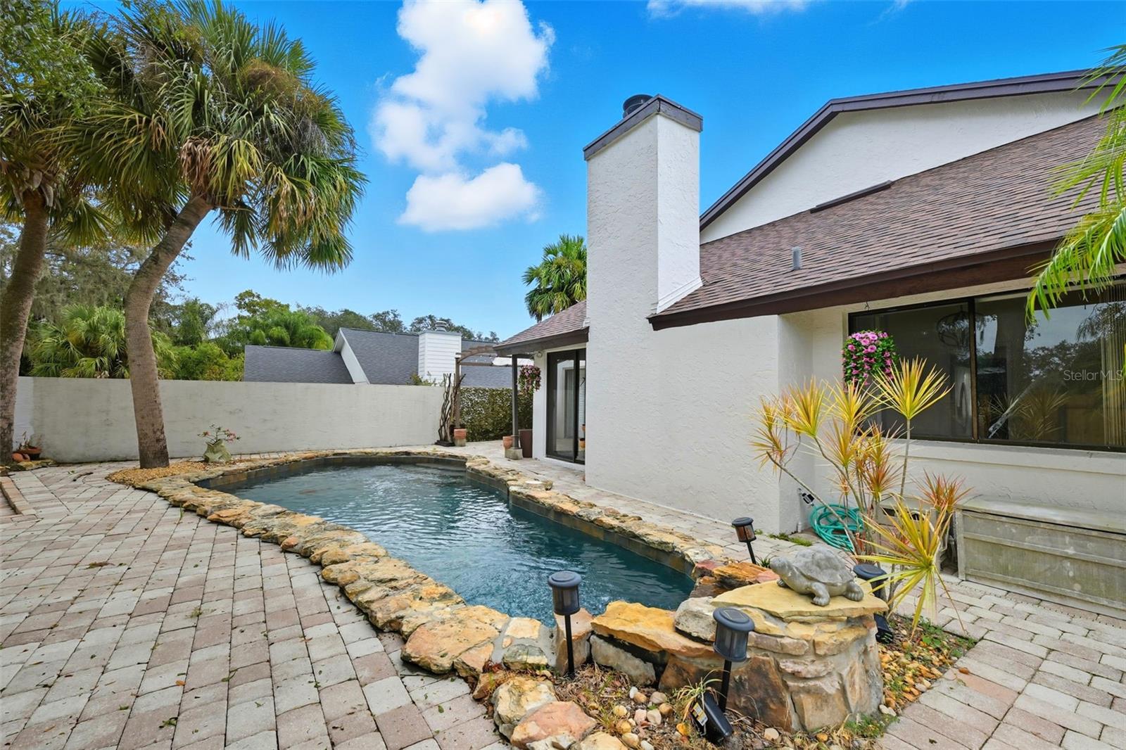 WEKIVA GOLF VILLAS SEC 2 - Residential