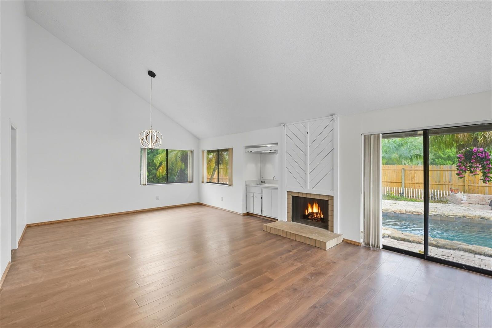 WEKIVA GOLF VILLAS SEC 2 - Residential