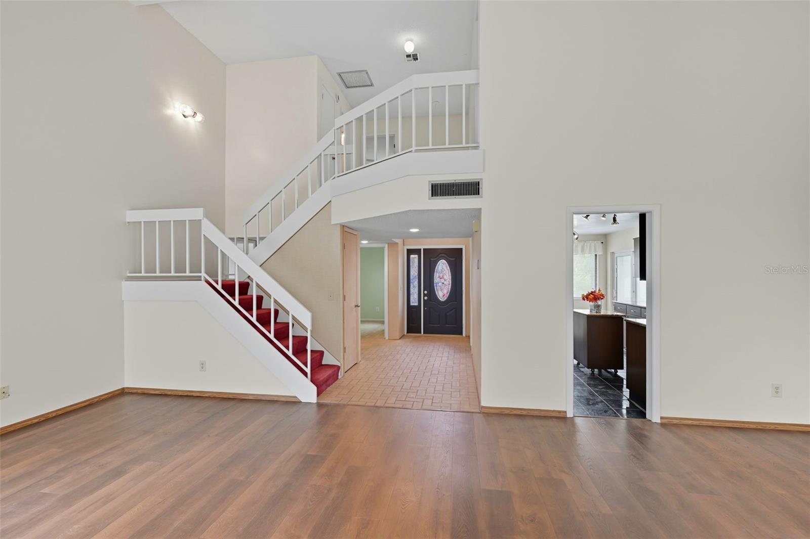 WEKIVA GOLF VILLAS SEC 2 - Residential