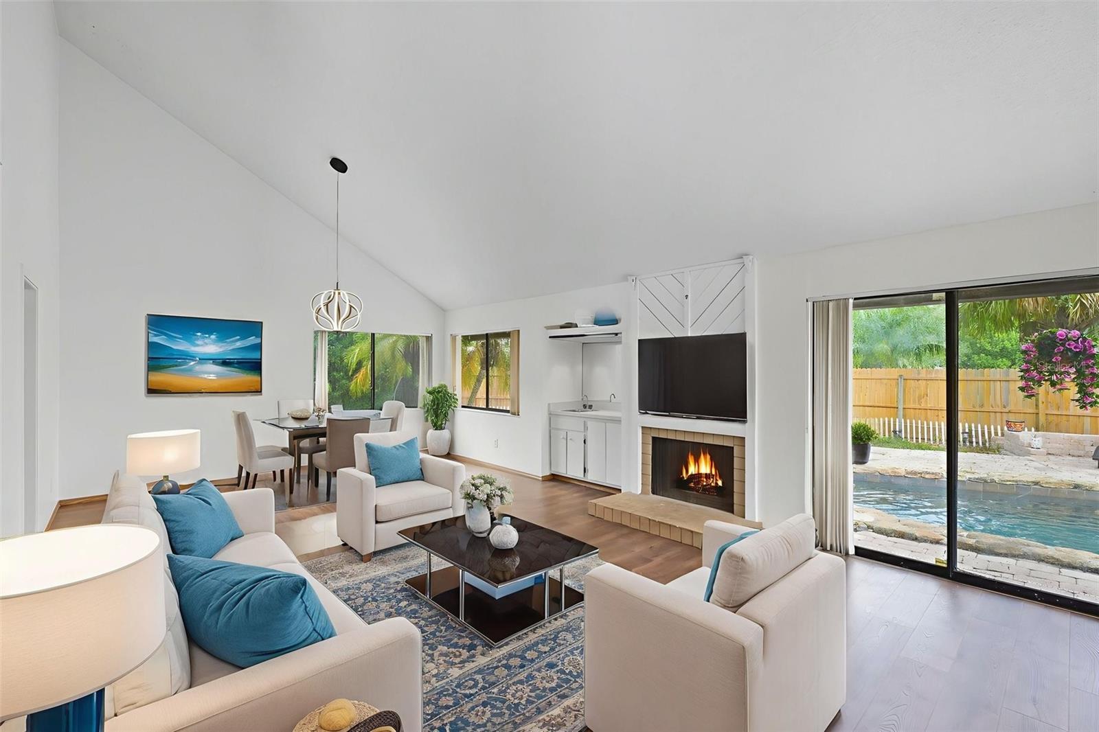 WEKIVA GOLF VILLAS SEC 2 - Residential