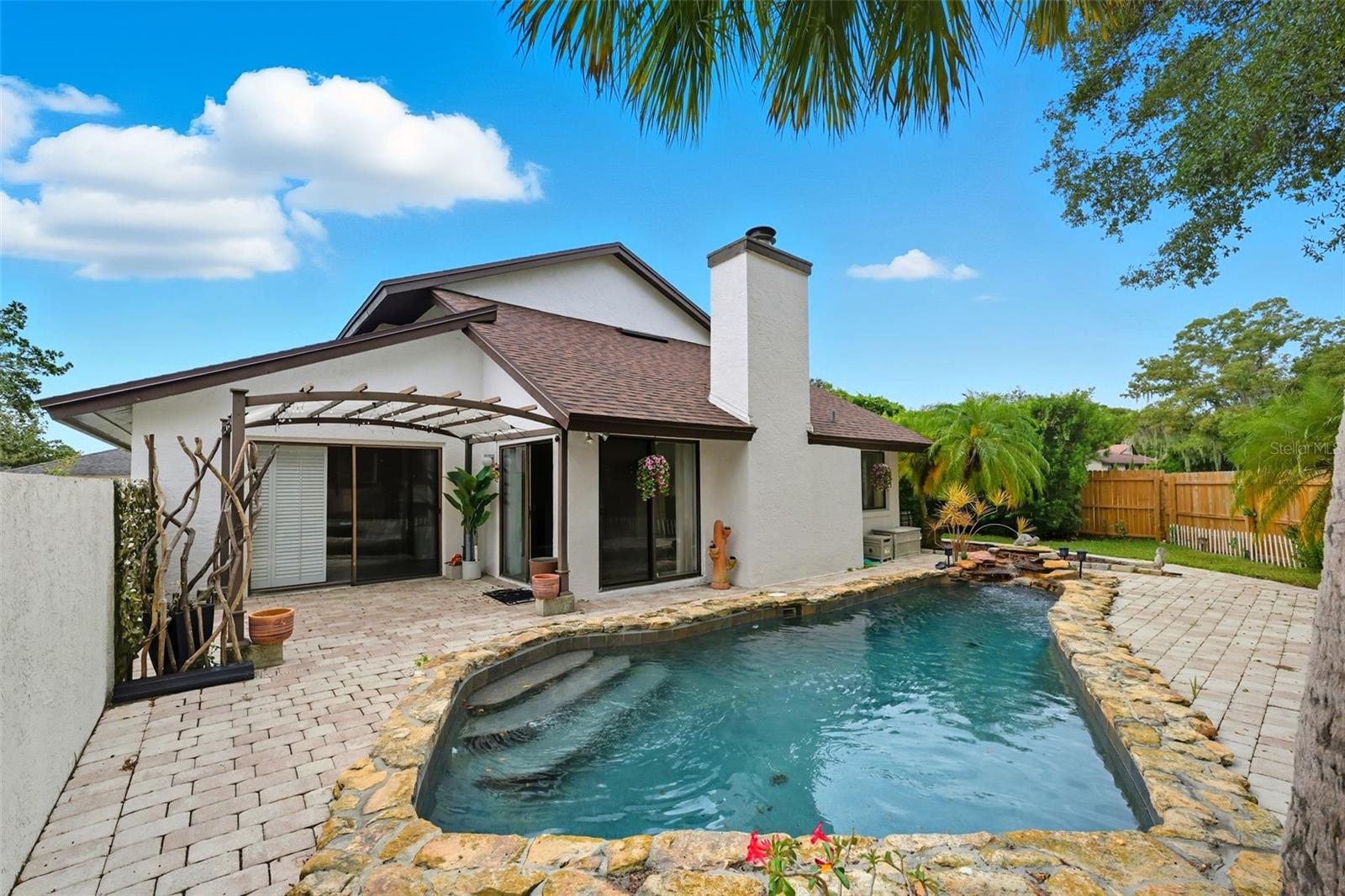 WEKIVA GOLF VILLAS SEC 2 - Residential