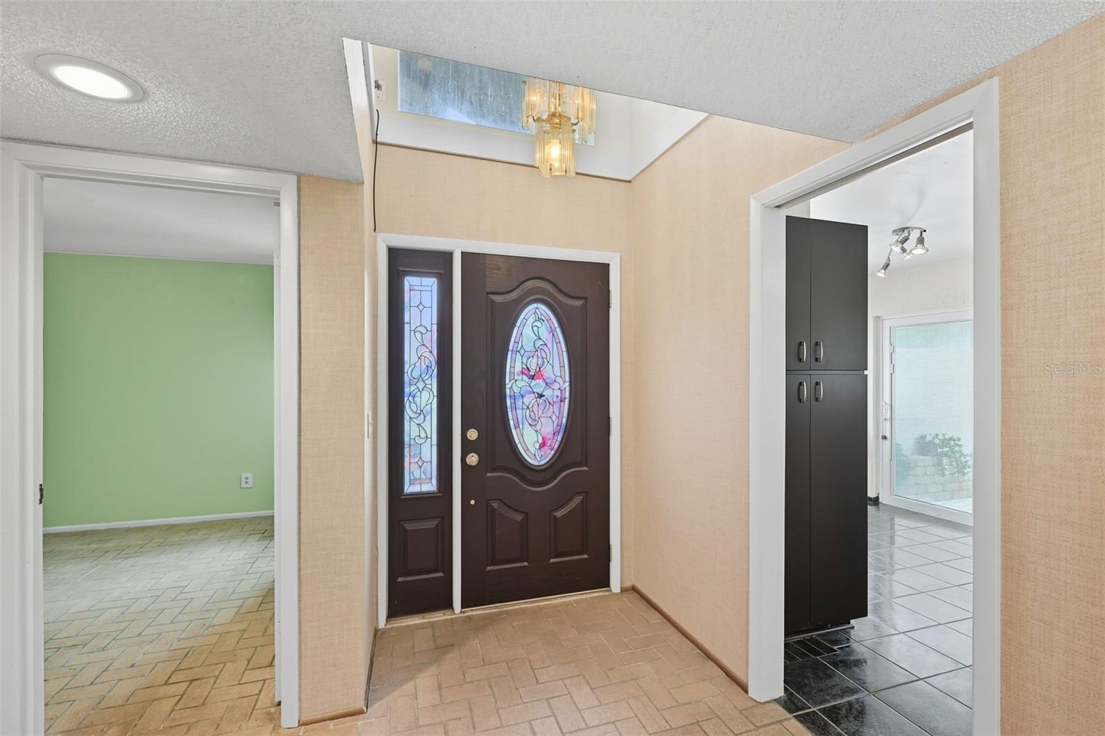 WEKIVA GOLF VILLAS SEC 2 - Residential