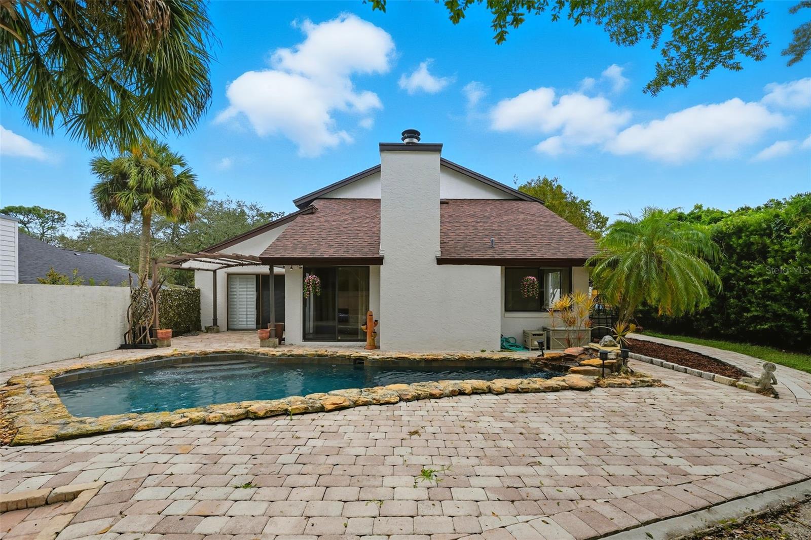 WEKIVA GOLF VILLAS SEC 2 - Residential