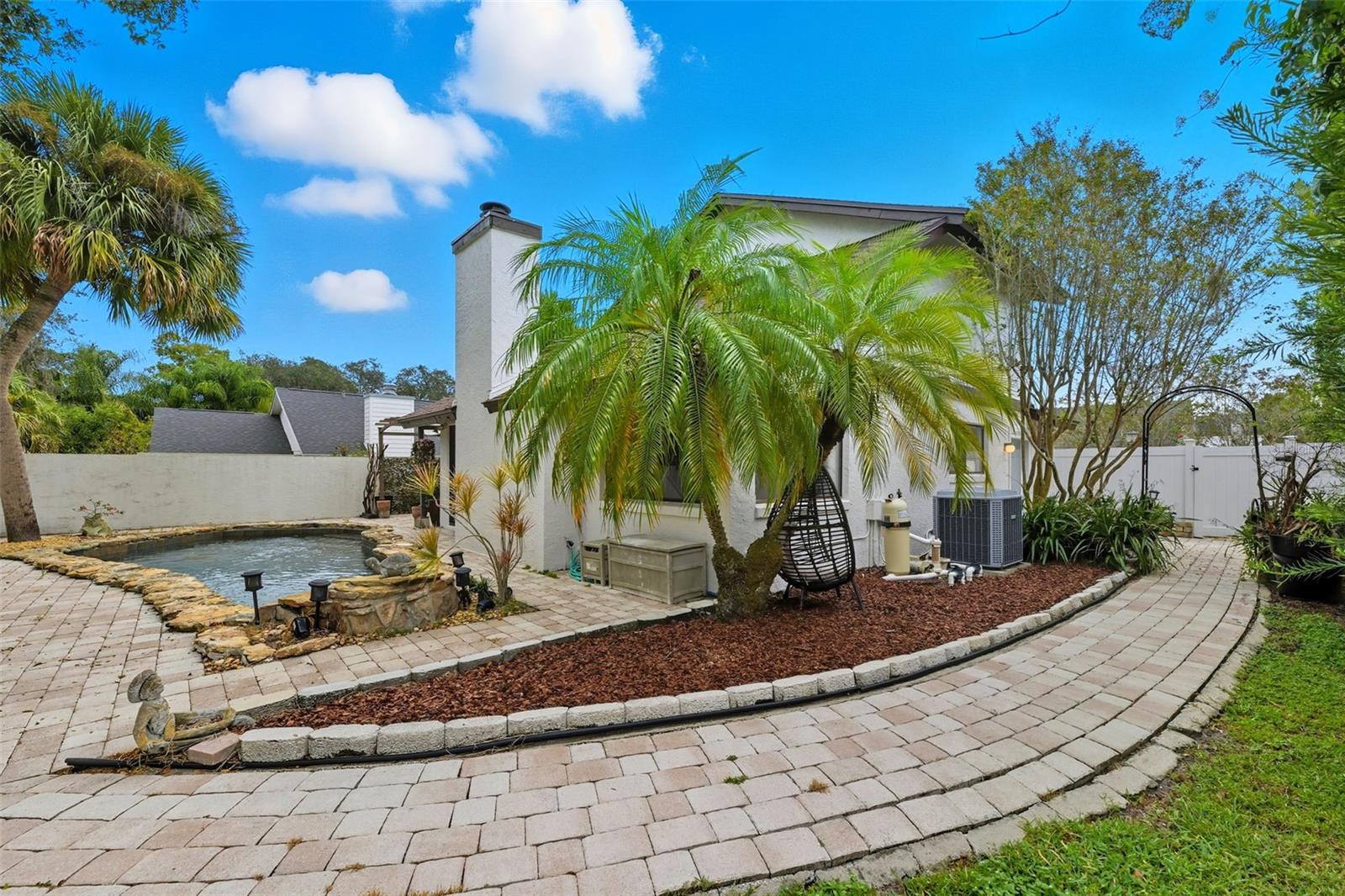 WEKIVA GOLF VILLAS SEC 2 - Residential