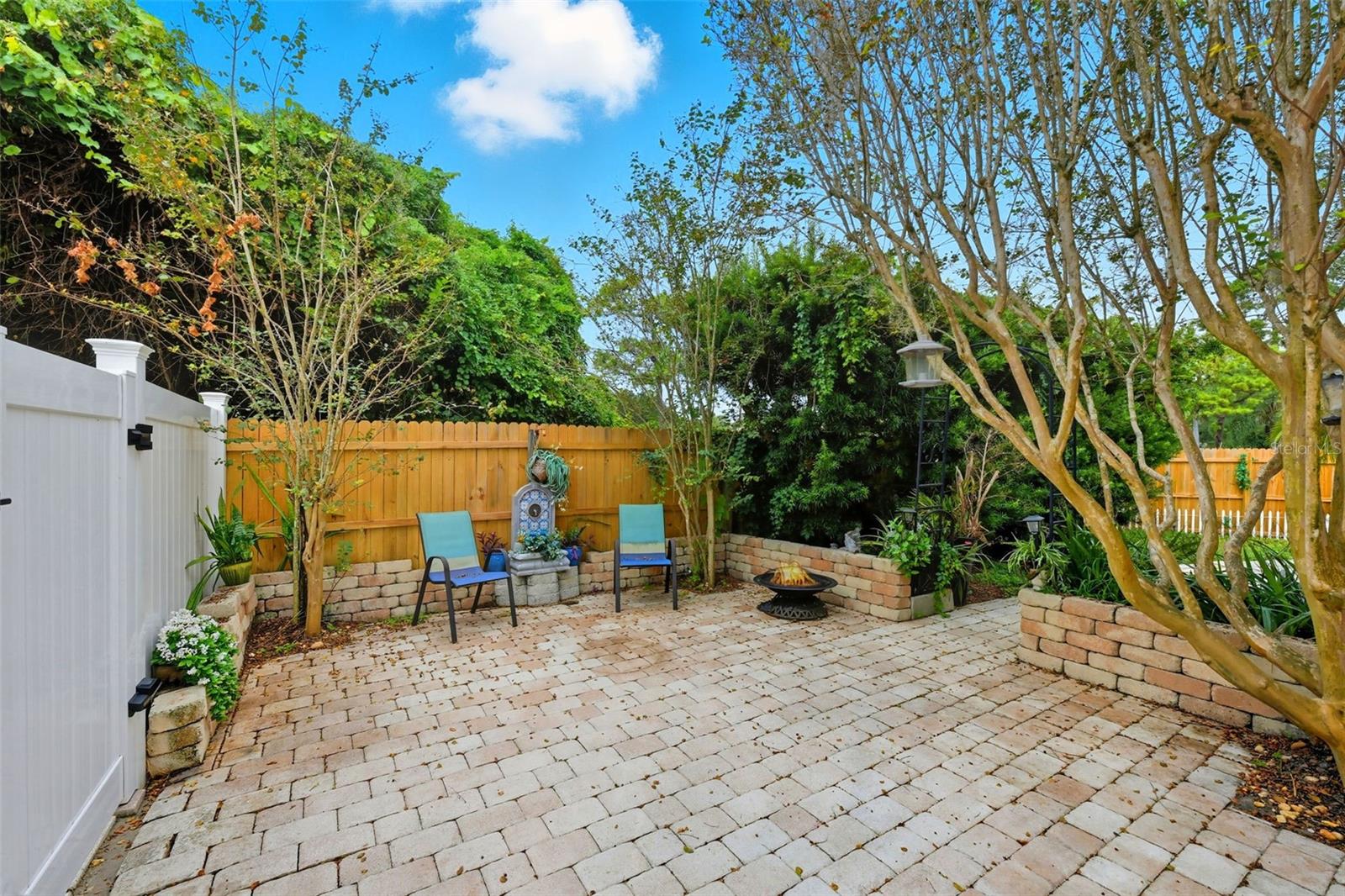 WEKIVA GOLF VILLAS SEC 2 - Residential