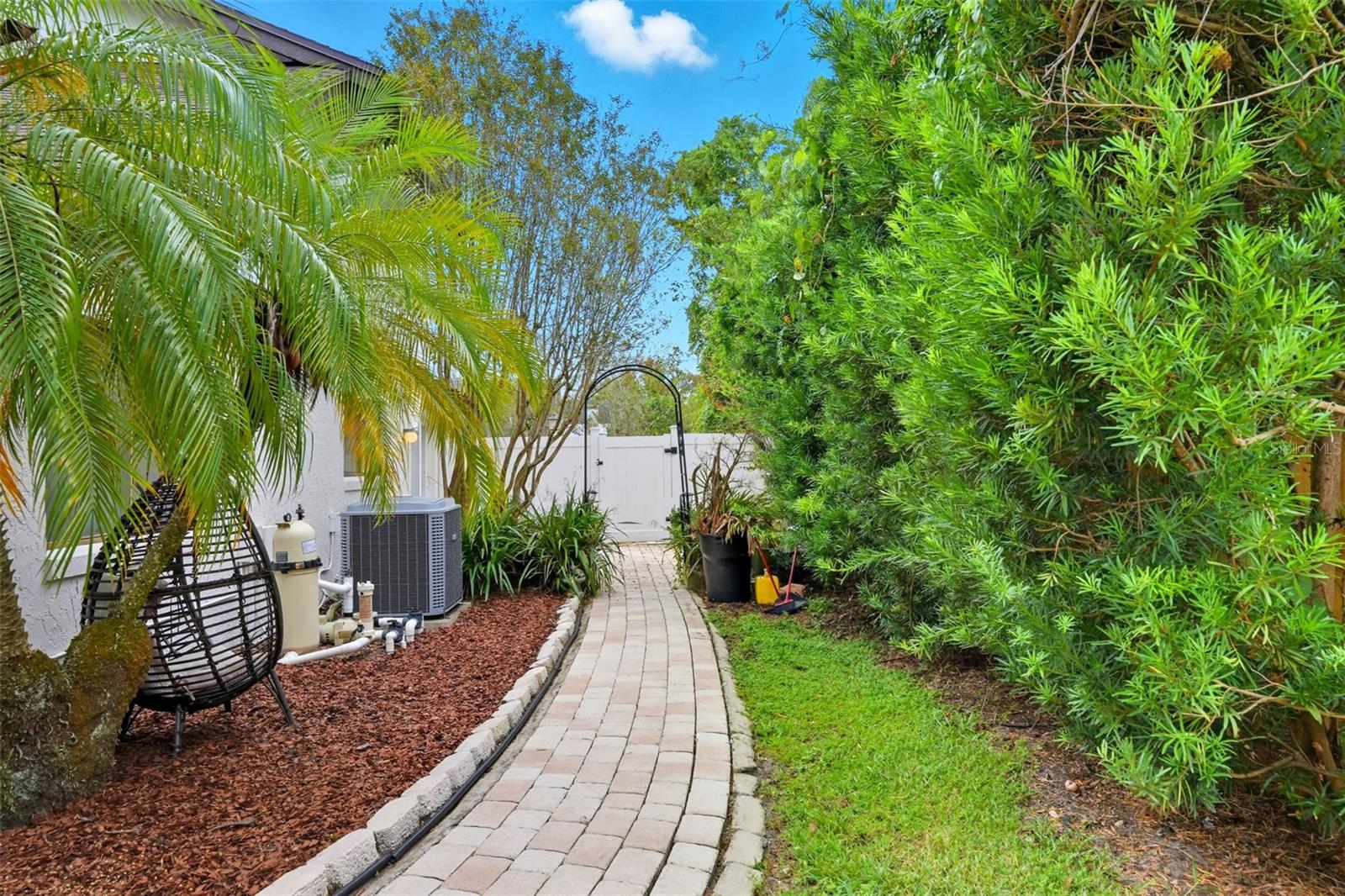 WEKIVA GOLF VILLAS SEC 2 - Residential
