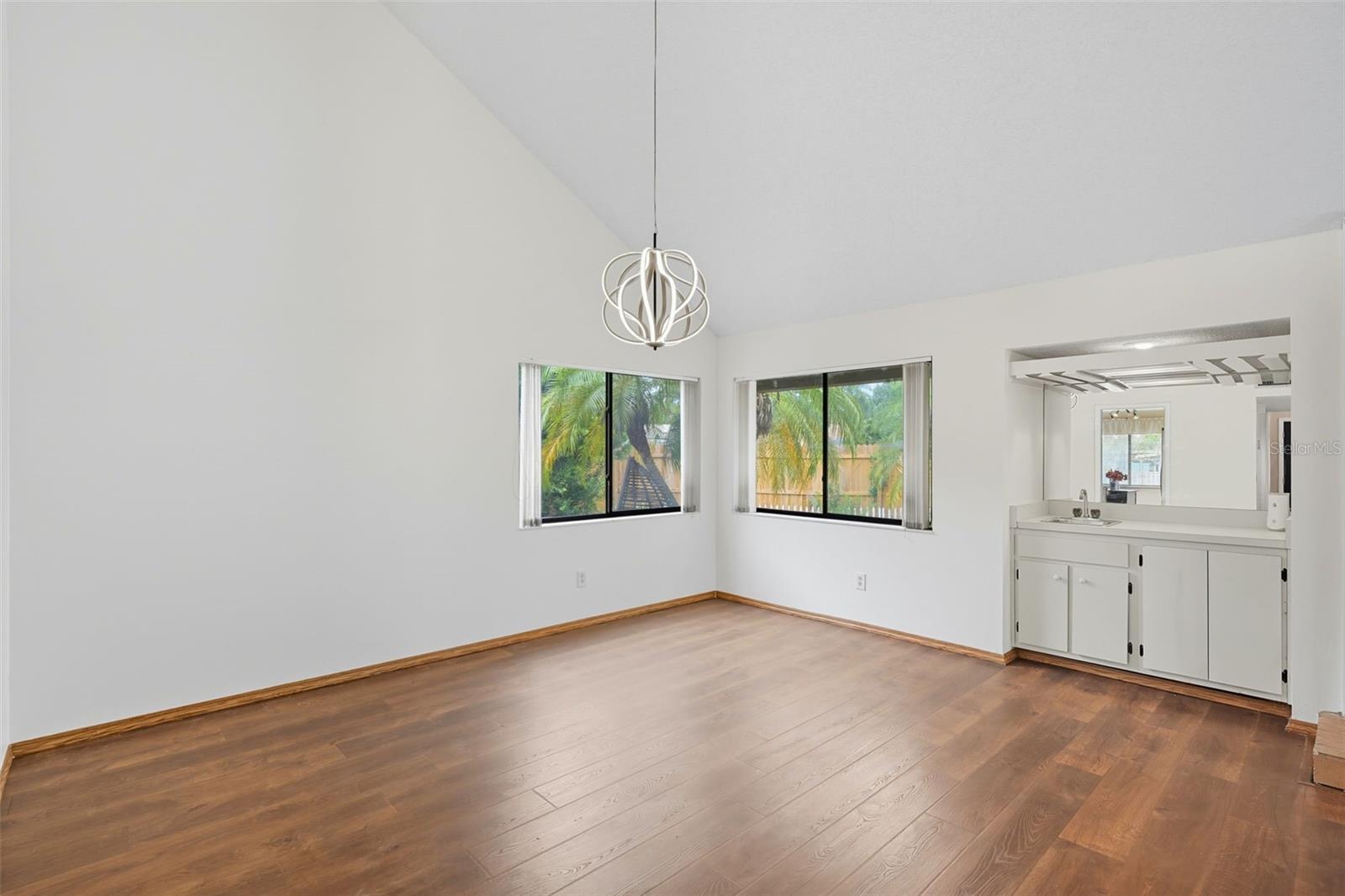 WEKIVA GOLF VILLAS SEC 2 - Residential