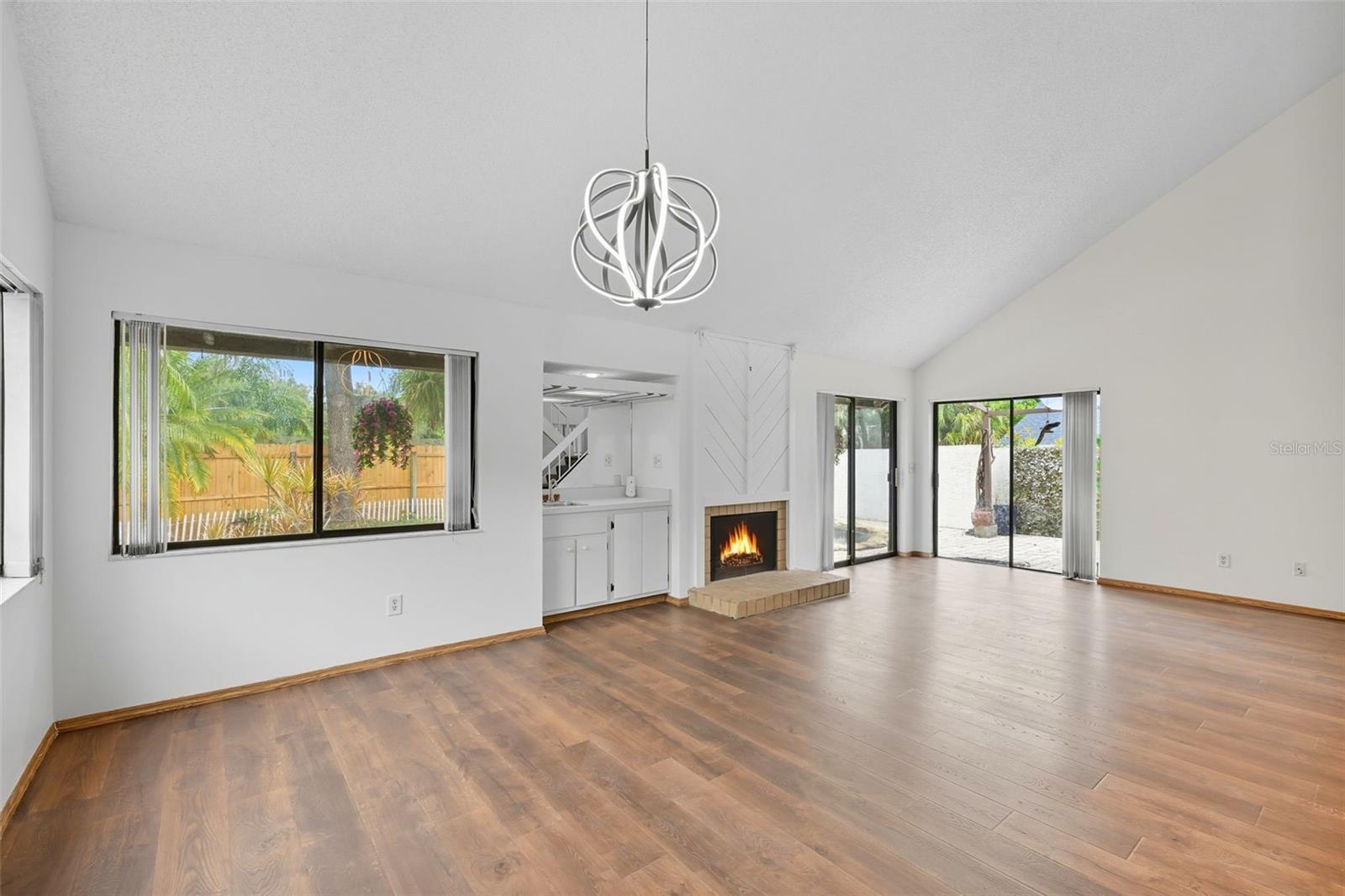 WEKIVA GOLF VILLAS SEC 2 - Residential