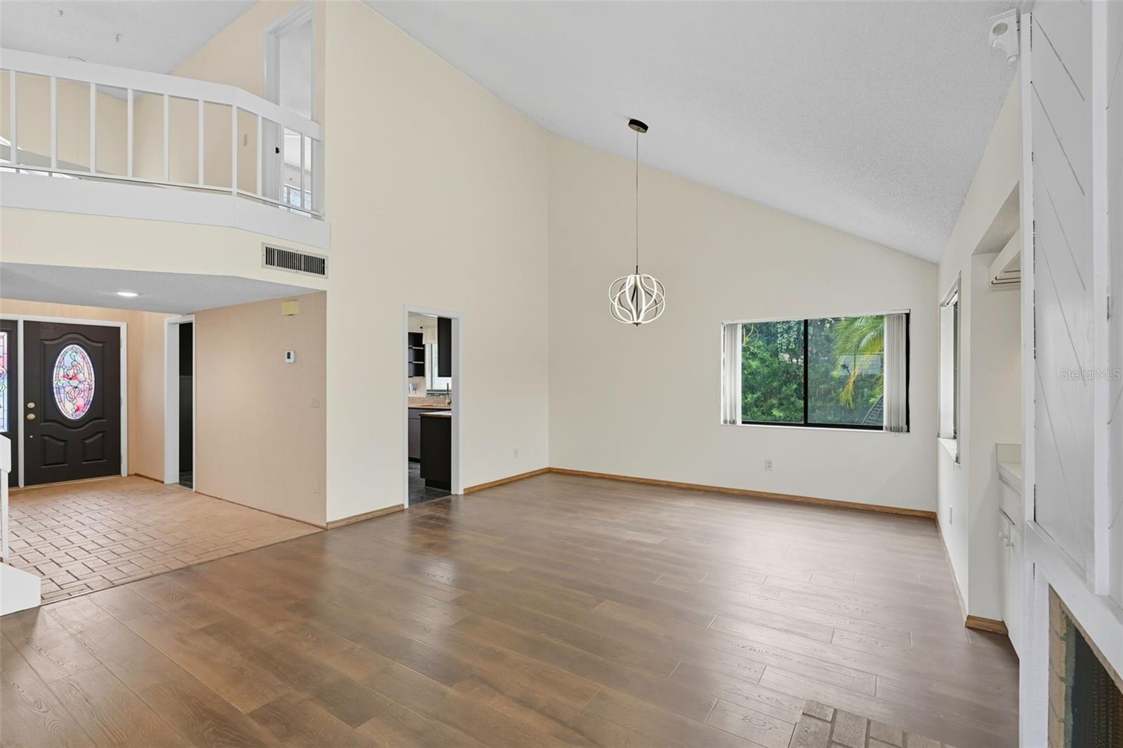 WEKIVA GOLF VILLAS SEC 2 - Residential