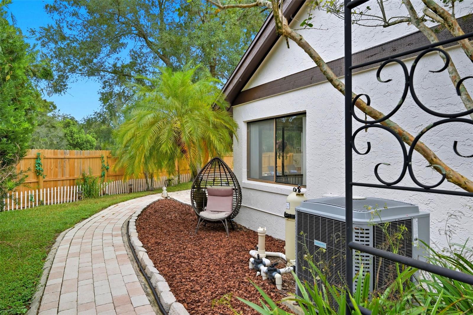 WEKIVA GOLF VILLAS SEC 2 - Residential