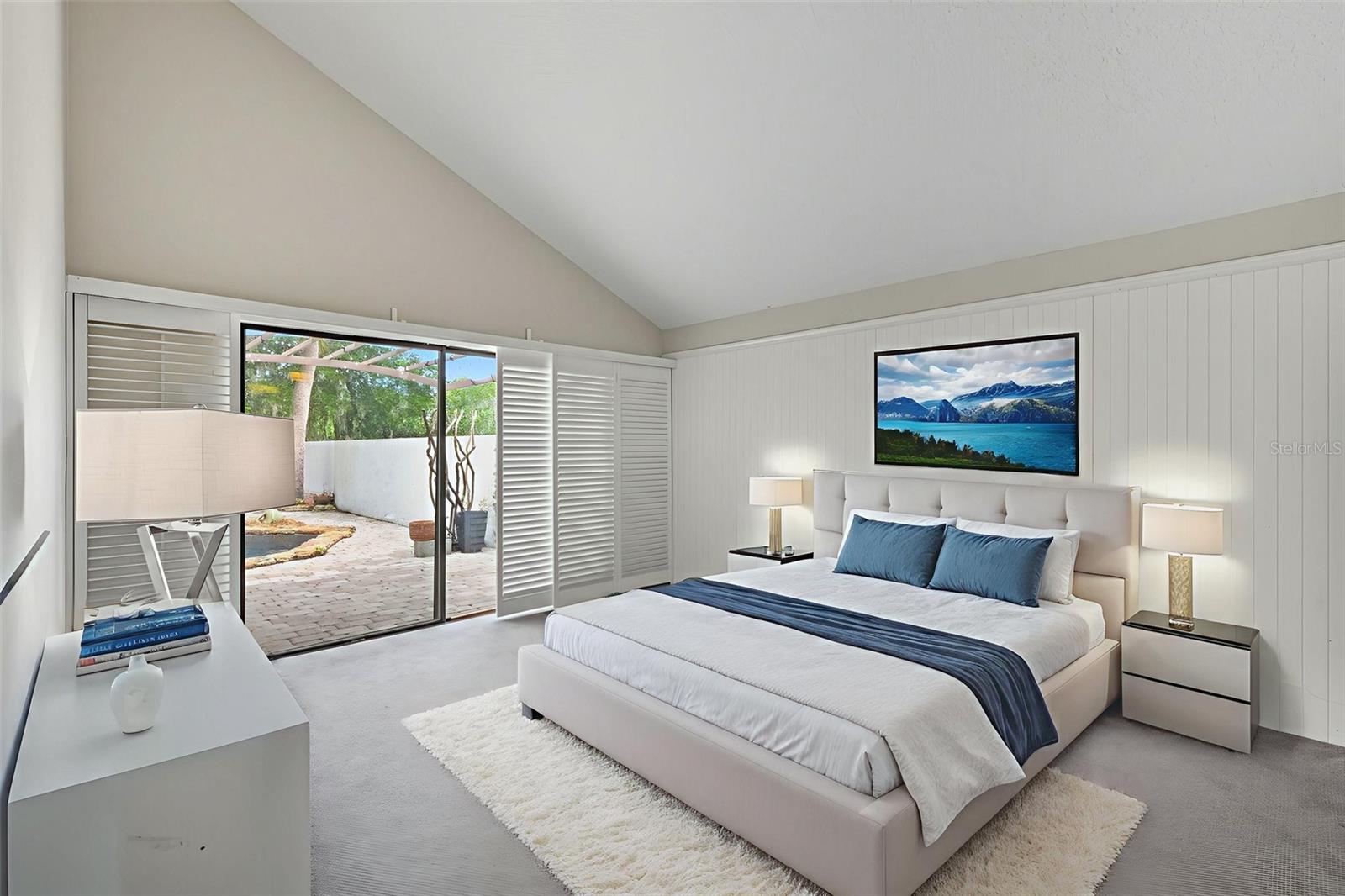WEKIVA GOLF VILLAS SEC 2 - Residential