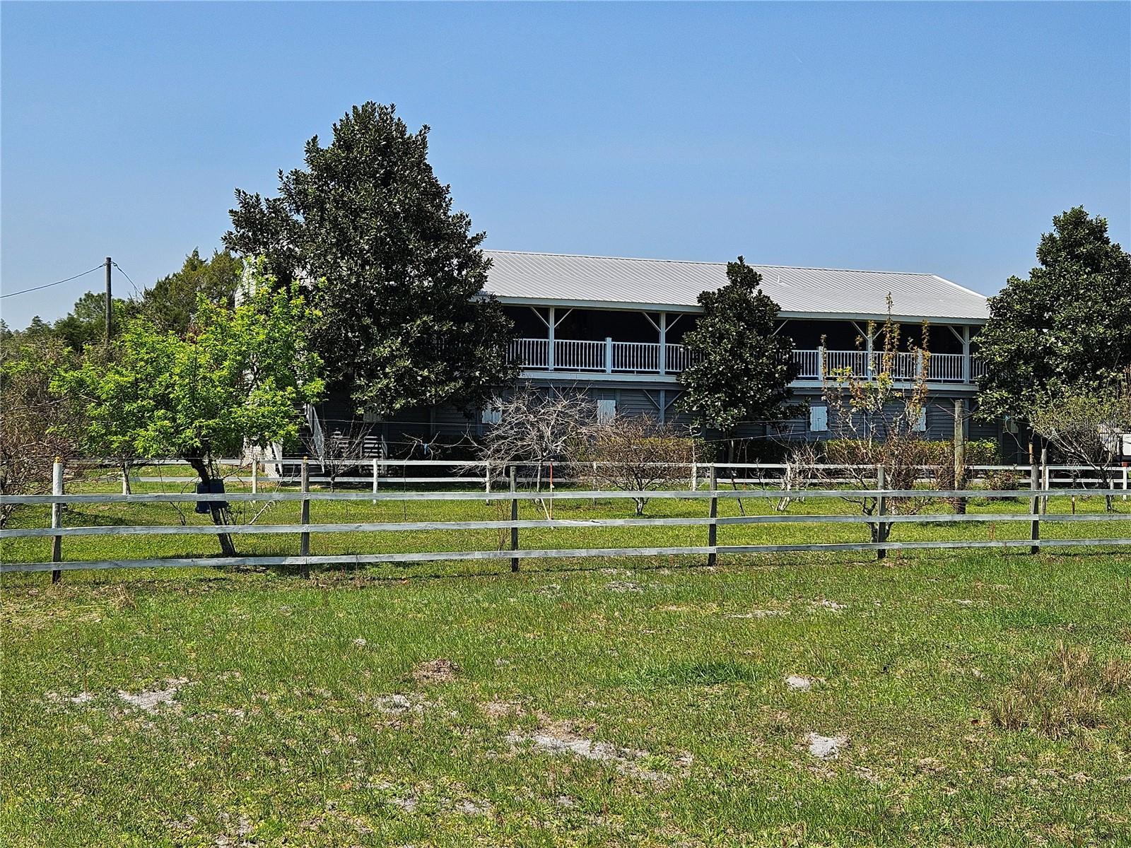 A & K FARMS - Residential