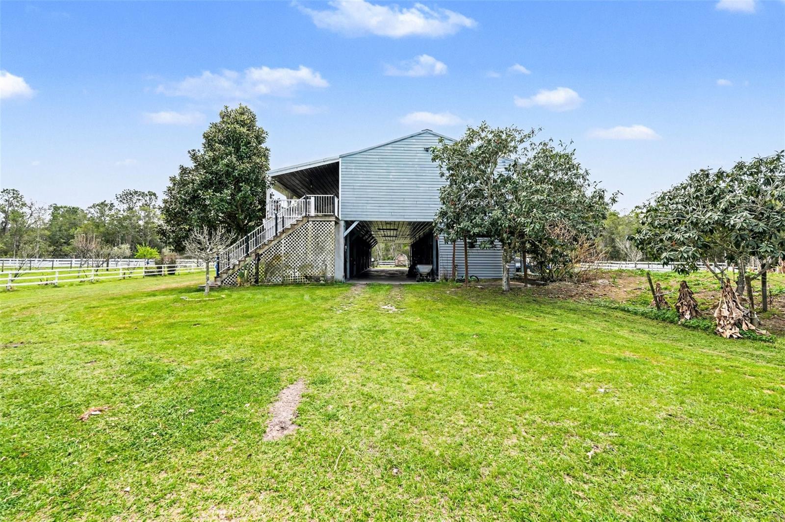 A & K FARMS - Residential