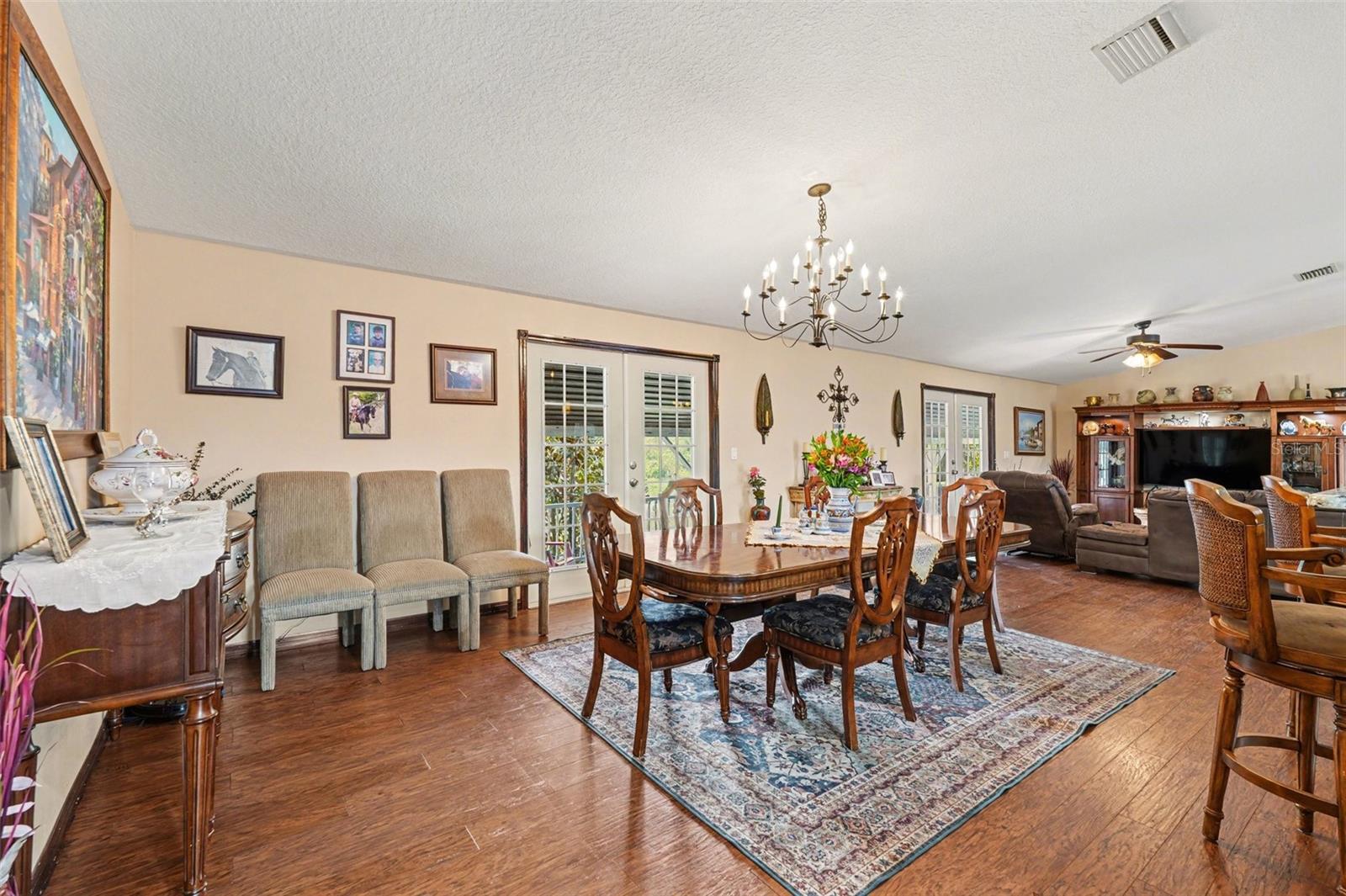 A & K FARMS - Residential