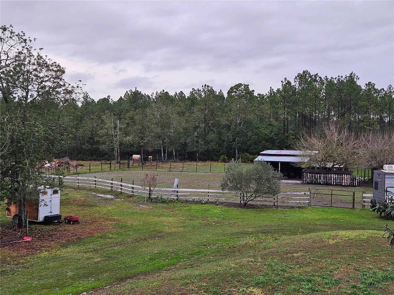 A & K FARMS - Residential