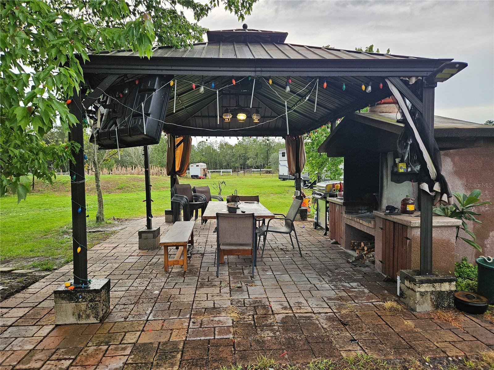 A & K FARMS - Residential