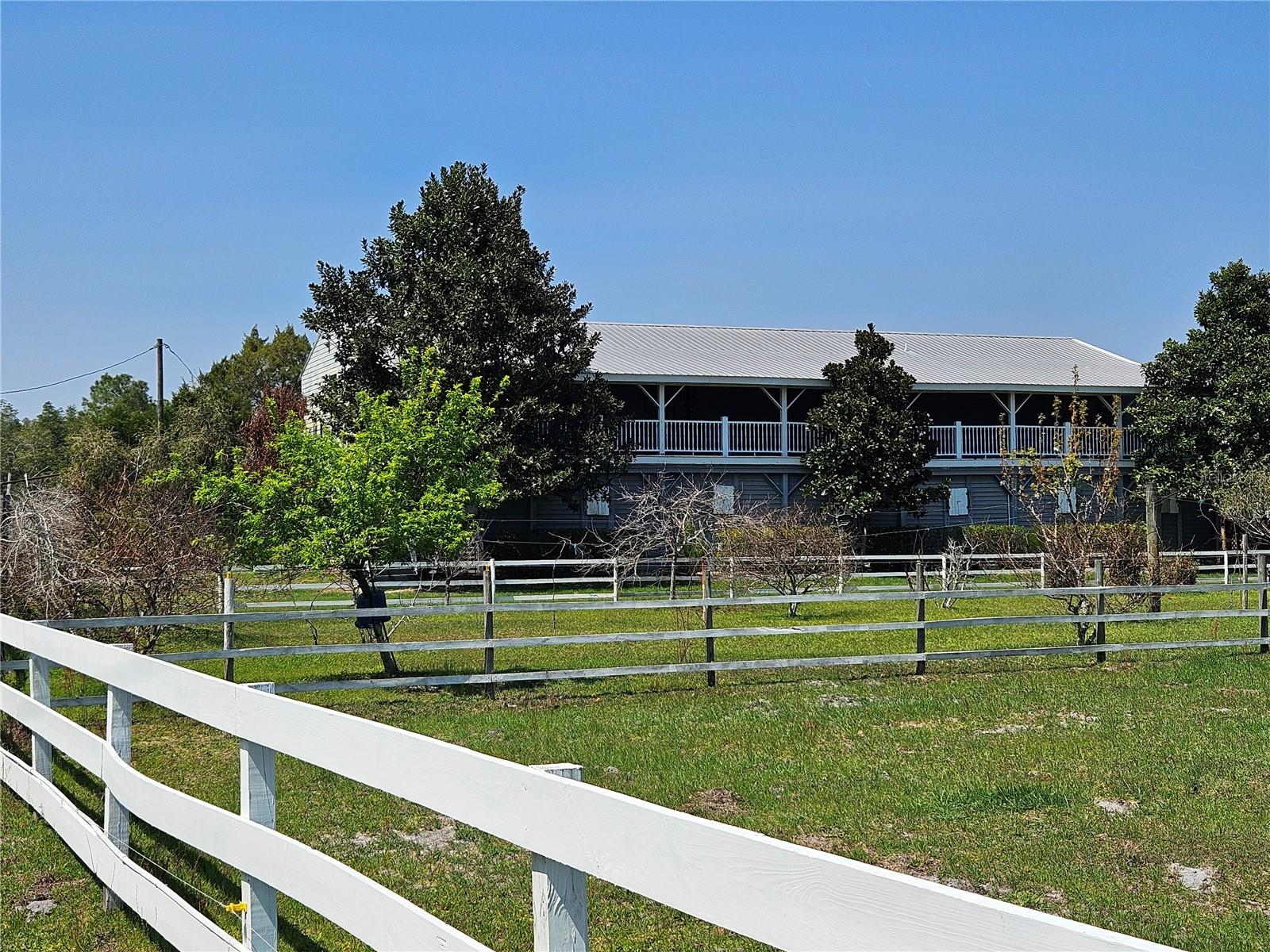 A & K FARMS - Residential