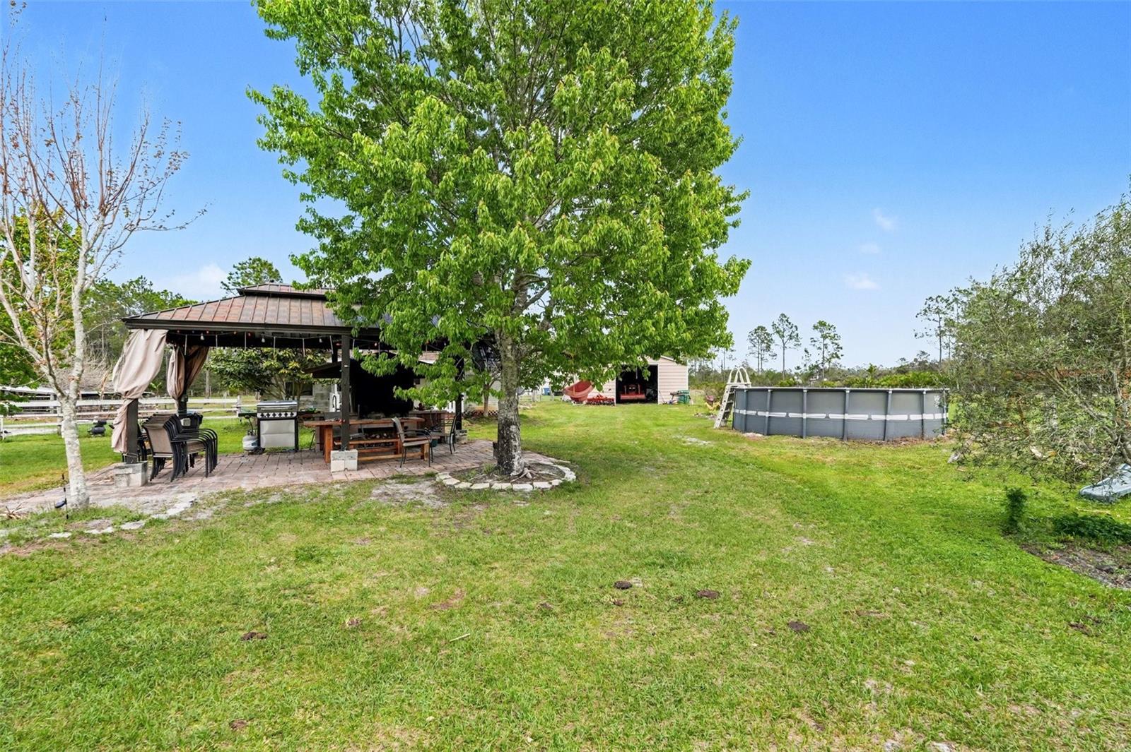 A & K FARMS - Residential