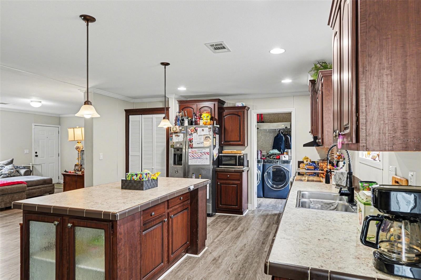 A & K FARMS - Residential