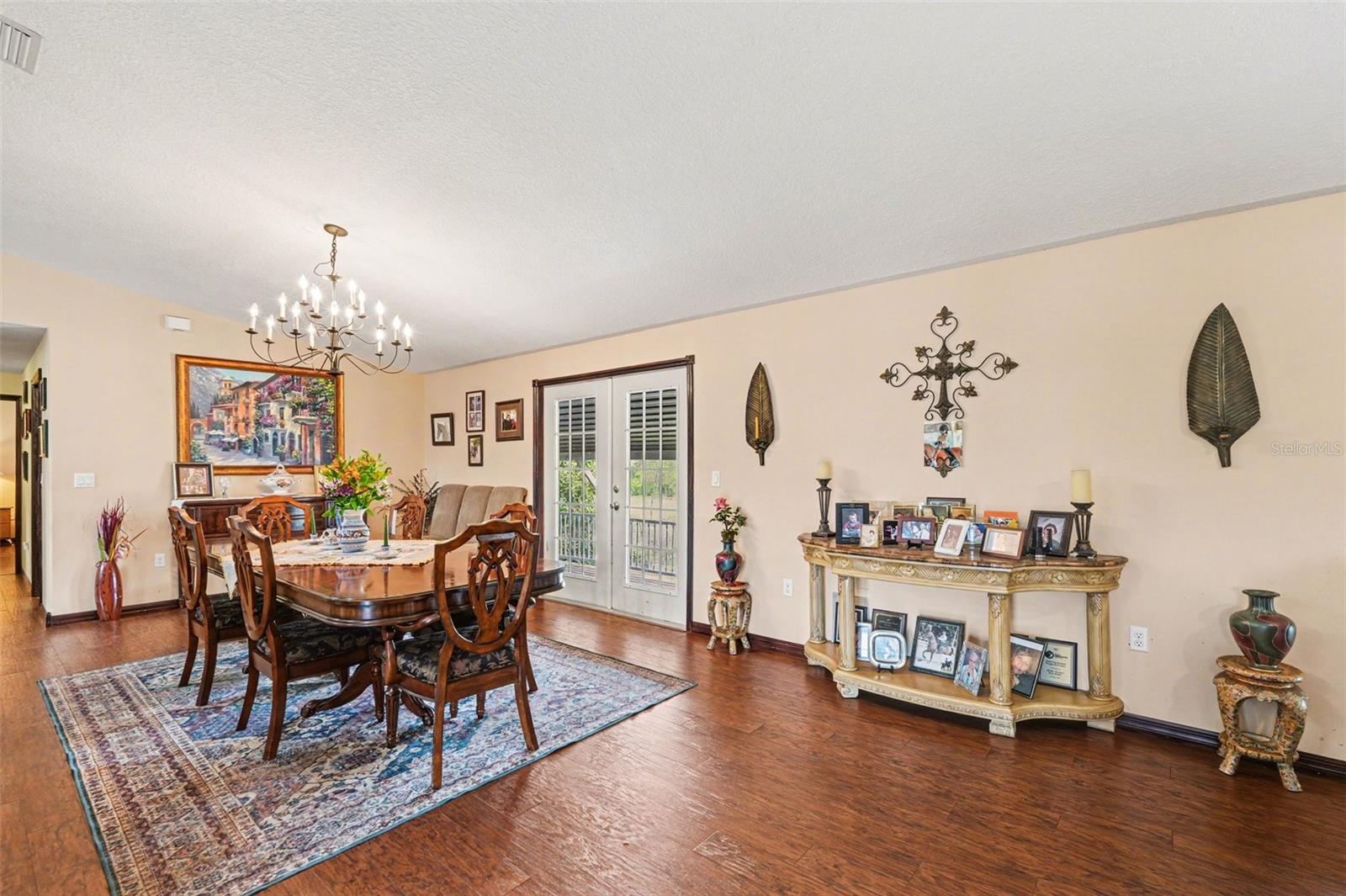 A & K FARMS - Residential