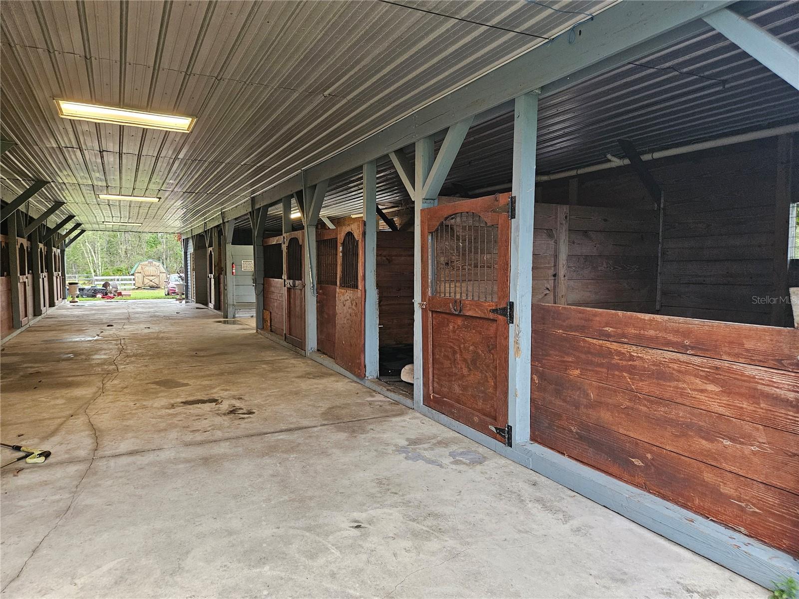 A & K FARMS - Residential