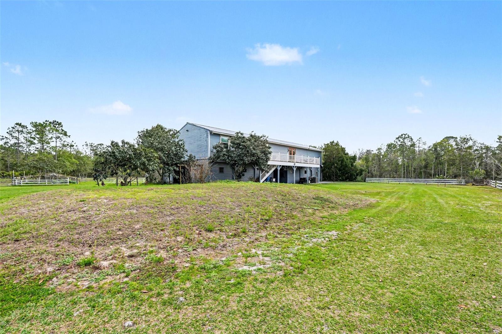 A & K FARMS - Residential