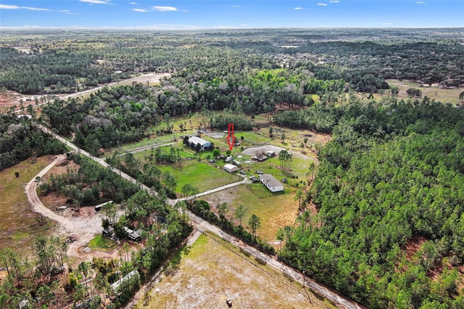 A & K FARMS - Residential