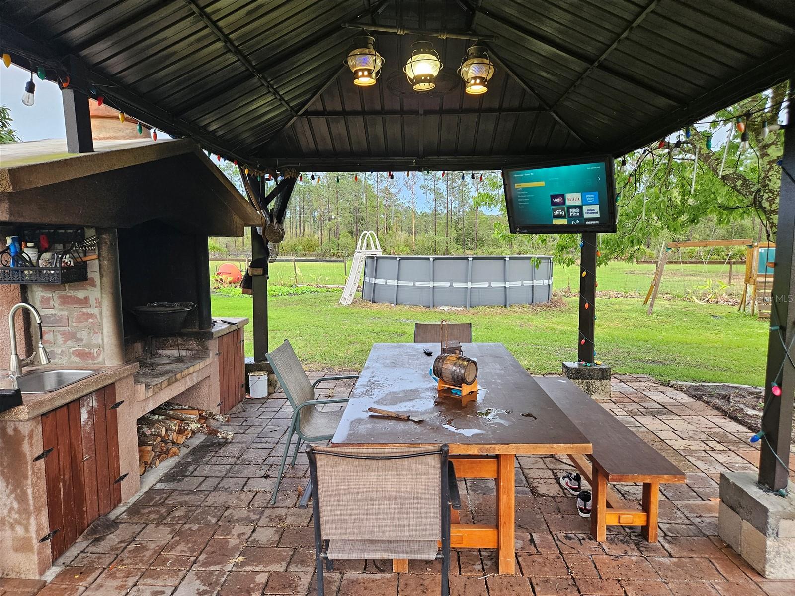 A & K FARMS - Residential