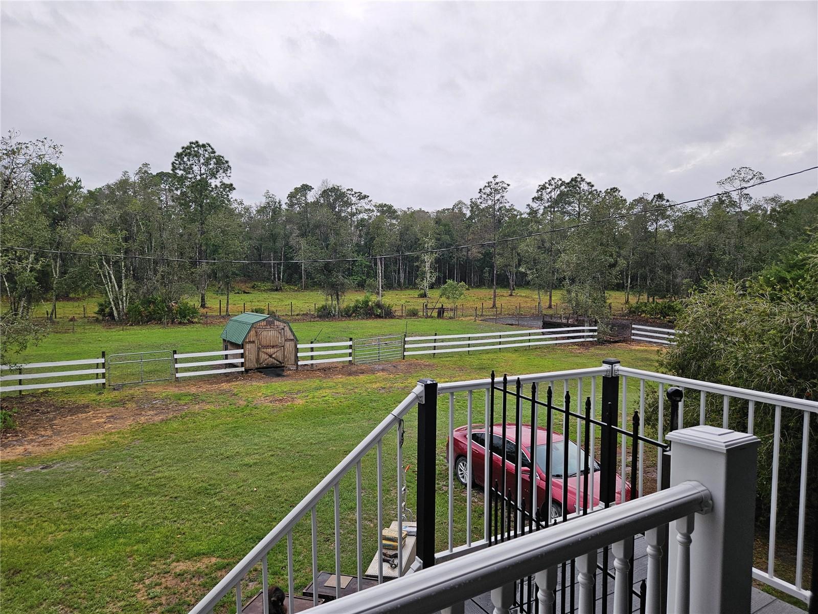 A & K FARMS - Residential