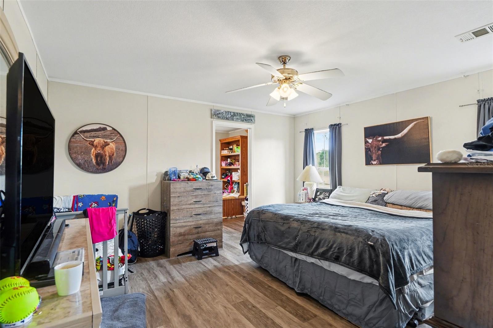 A & K FARMS - Residential